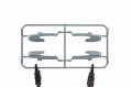 Zdjęcie dodatkowe produktu Bf 110E Weekend Edition 1:72 Eduard 7464