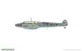 Zdjęcie dodatkowe produktu Bf 110E Weekend Edition 1:72 Eduard 7464