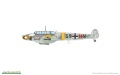 Zdjęcie dodatkowe produktu Bf 110E Weekend Edition 1:72 Eduard 7464