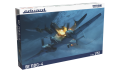 Zdjęcie główne produktu Bf 110G-4 Weekend Edition 1:72 Eduard 7465