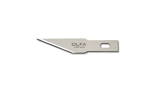 Ostrze KB4-S Olfa KB4-S/5 (5szt.)