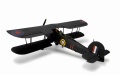Zdjęcie dodatkowe produktu Fairey Swordfish Mk.I 1:72 Airfix A04053B