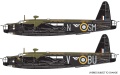 Zdjęcie dodatkowe produktu Vickers Wellington Mk.II 1:72 Airfix A08021