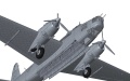 Zdjęcie dodatkowe produktu Vickers Wellington Mk.II 1:72 Airfix A08021