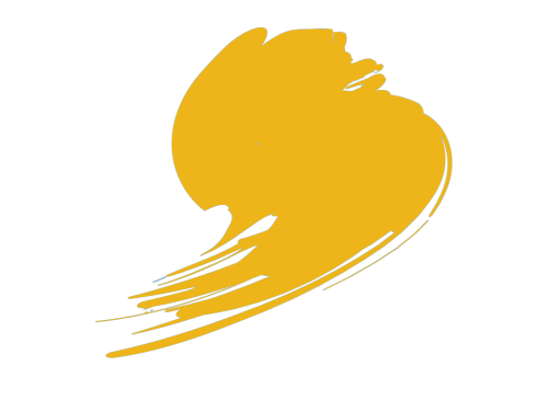 Hataka C066 Insignia (Orange) Yellow (FS13538, ANA 506) 17ml