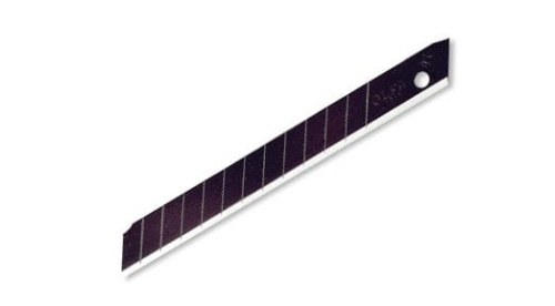 OLFA ostrza segmentowe ABB 9mm (Olfa ASBB-10, 10szt)