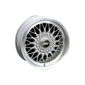 Zdjęcie dodatkowe produktu Felgi BBS RG 17inch 1:24 Aoshima 052402
