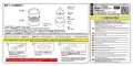 Zdjęcie dodatkowe produktu Felgi Work Schwert SC4 20inch 1:24 Aoshima 052761