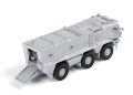 Zdjęcie dodatkowe produktu Typhoon-K Russian Armored Vehicle 1:72 Zvezda 5075