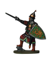 Zdjęcie dodatkowe produktu Piechota rosyjska XIII-XIV A.D. 1:72 Zvezda 8062
