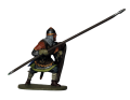 Zdjęcie dodatkowe produktu Piechota rosyjska XIII-XIV A.D. 1:72 Zvezda 8062