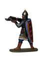 Zdjęcie dodatkowe produktu Piechota rosyjska XIII-XIV A.D. 1:72 Zvezda 8062