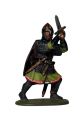 Zdjęcie dodatkowe produktu Piechota rosyjska XIII-XIV A.D. 1:72 Zvezda 8062