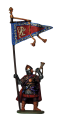 Zdjęcie dodatkowe produktu Piechota rosyjska XIII-XIV A.D. 1:72 Zvezda 8062