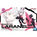 Zdjęcie dodatkowe produktu Laranel (Color B) SIS-T00 30MM 30MS