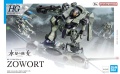 Zdjęcie główne produktu Gunpla F/D-19 Zowort HGTWFM 1:144