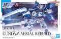 Zdjęcie główne produktu Gunpla XVX-016RN Gundam Aerial Rebuild HGTWFM 1:144