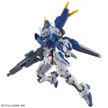 Zdjęcie dodatkowe produktu Gunpla XVX-016RN Gundam Aerial Rebuild HGTWFM 1:144
