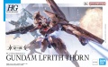 Zdjęcie główne produktu Gunpla EDM-GA-02 Gundam Lfrith Thorn HGTWFM 1:144