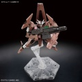 Zdjęcie dodatkowe produktu Gunpla EDM-GA-02 Gundam Lfrith Thorn HGTWFM 1:144