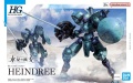 Zdjęcie główne produktu Gunpla CFP-010 Heindree HGTWFM 1:144