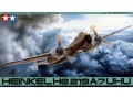 Zdjęcie główne produktu Heinkel He 219 A-7 Uhu 1:48 Tamiya 61057