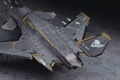 Zdjęcie dodatkowe produktu ASF-X Shinden II (Ace Combat 7) 1:72 Hasegawa SP548