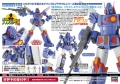 Zdjęcie dodatkowe produktu Xabungle (Walker Machine Xabungle) 1:72 Hasegawa CW26