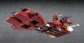 Zdjęcie dodatkowe produktu Irongear (Walker Machine Xabungle) 1:500 Hasegawa CW25