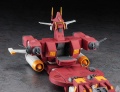 Zdjęcie dodatkowe produktu Irongear (Walker Machine Xabungle) 1:500 Hasegawa CW25