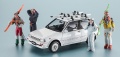 Zdjęcie dodatkowe produktu Toyota Starlet EP71 Si White Limited 1:24 Hasegawa 20610