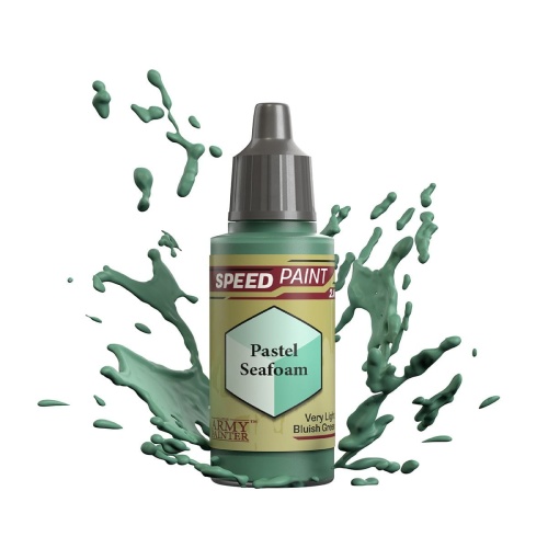 Speedpaint 2.0 - Pastel Seafoam (The Army Painter)