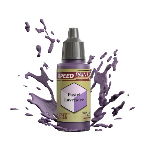 Speedpaint 2.0 - Pastel Lavender (The Army Painter)