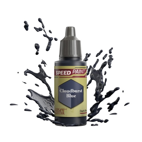 Speedpaint 2.0 - Cloudburst Blue (The Army Painter)