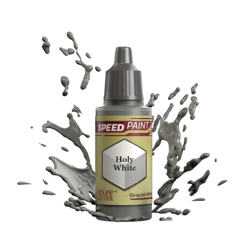 Speedpaint 2.0 - Holy White (The Army Painter)