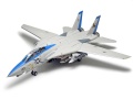 Zdjęcie główne produktu Grumman F-14D Tomcat 1:48 Tamiya 61118