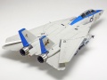 Zdjęcie dodatkowe produktu Grumman F-14D Tomcat 1:48 Tamiya 61118