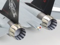 Zdjęcie dodatkowe produktu Grumman F-14D Tomcat 1:48 Tamiya 61118
