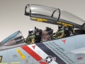 Zdjęcie dodatkowe produktu Grumman F-14D Tomcat 1:48 Tamiya 61118