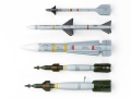 Zdjęcie dodatkowe produktu Grumman F-14D Tomcat 1:48 Tamiya 61118