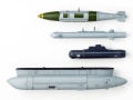 Zdjęcie dodatkowe produktu Grumman F-14D Tomcat 1:48 Tamiya 61118