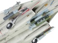 Zdjęcie dodatkowe produktu Grumman F-14D Tomcat 1:48 Tamiya 61118
