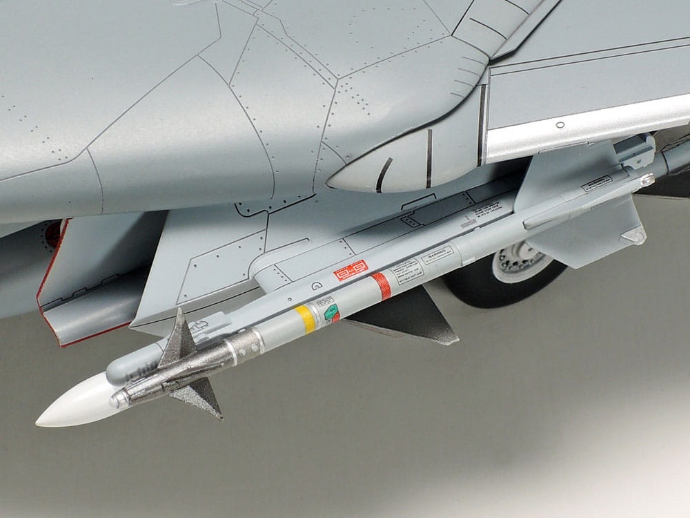 Zdjęcie dodatkowe produktu Grumman F-14D Tomcat 1:48 Tamiya 61118