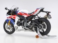 Zdjęcie dodatkowe produktu Honda CBR1000RR-R FIREBLADE SP 30th Anniversary 1:12 Tamiya 14141