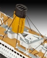 Zdjęcie dodatkowe produktu R.M.S. TITANIC 1:700 Revell 05210