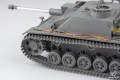 Zdjęcie dodatkowe produktu StuG III Ausf.G (with Winterketten) (early) 1:35 Takom 8010