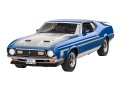 Zdjęcie dodatkowe produktu Ford Mustang Boss 351 '71 1:25 Revell 07699