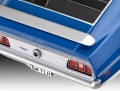 Zdjęcie dodatkowe produktu Ford Mustang Boss 351 '71 1:25 Revell 07699