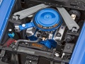 Zdjęcie dodatkowe produktu Ford Mustang Boss 351 '71 1:25 Revell 07699