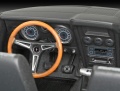 Zdjęcie dodatkowe produktu Ford Mustang Boss 351 '71 1:25 Revell 07699